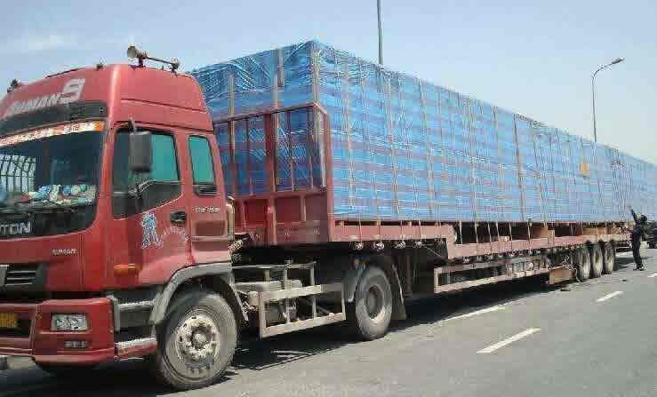 济南到恩施货运专线-济南到恩施货运公司-天天发车